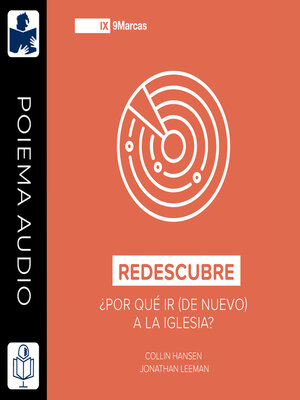 cover image of Redescubre